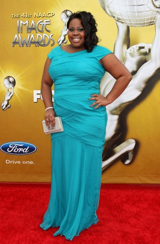 Illustration for article titled The Stars Dress To Impress At The NAACP Image Awards